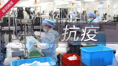 新冠病毒有望家中篩查，滬鄂攜手研發(fā)家庭簡易快速檢測試劑盒
