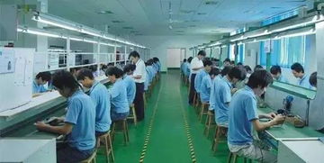 日本商人的震撼坦言 中國已非廉價世界工廠，技術(shù)服務(wù)正重塑全球供應(yīng)鏈