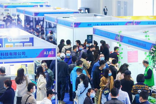 2021跨境電商展暨日用百貨選品展火爆招展中，共創(chuàng)電商新商機(jī)