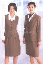 東莞謝崗、石排、石碣、中堂、厚街、虎門(mén)地區(qū)工作服及服裝廠市場(chǎng)分析