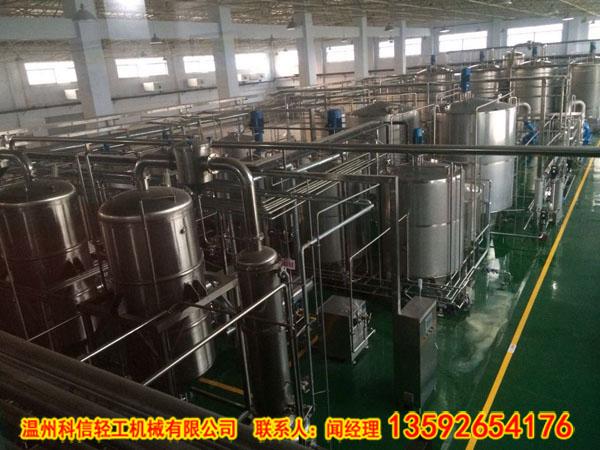 溫州市科信輕工機械是一家專業從事流體設備與配件的