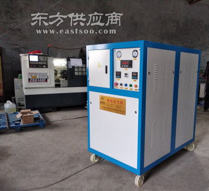 氮氣泵氮氣機 延安氮氣站 哪家強圖片