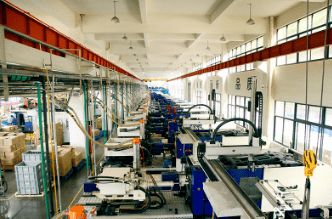 又一家膠管企業進行上市輔導