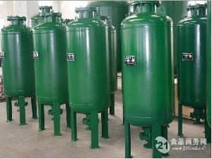 消防氣壓罐價格 型號 圖片
