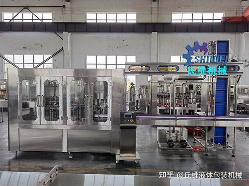 山泉水全自動(dòng)生產(chǎn)線 瓶裝礦泉水灌裝機(jī)設(shè)備